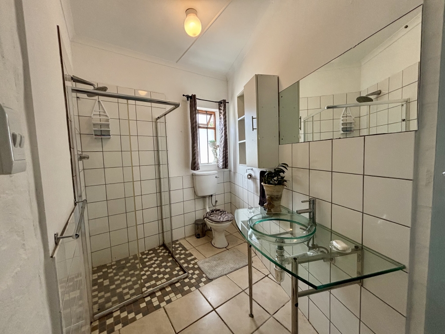 3 Bedroom Property for Sale in Fisherhaven Western Cape
